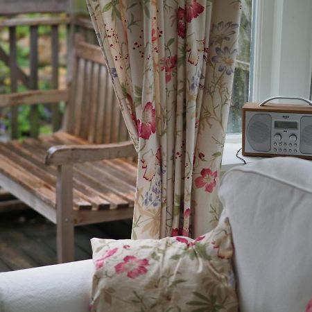 Charming Cottage In The Heart Of Sherborne Sherborne  Exteriér fotografie