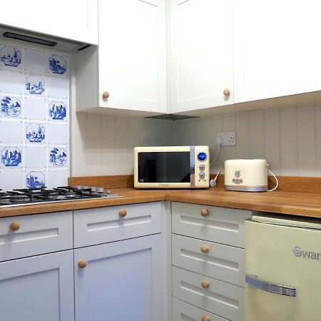 Charming Cottage In The Heart Of Sherborne Sherborne  Exteriér fotografie