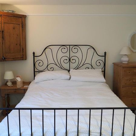 Charming Cottage In The Heart Of Sherborne Sherborne  Exteriér fotografie