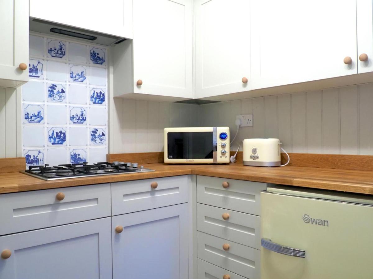 Charming Cottage In The Heart Of Sherborne Sherborne  Exteriér fotografie