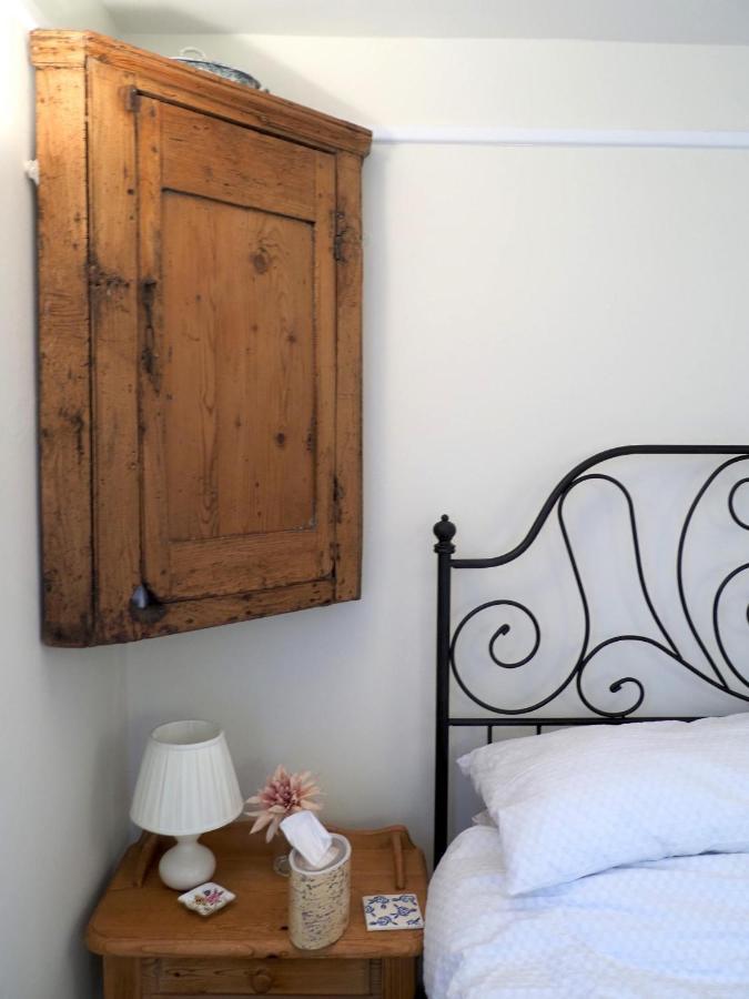 Charming Cottage In The Heart Of Sherborne Sherborne  Exteriér fotografie